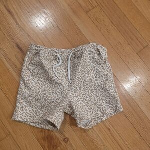 Rylee + Cru Board Shorts